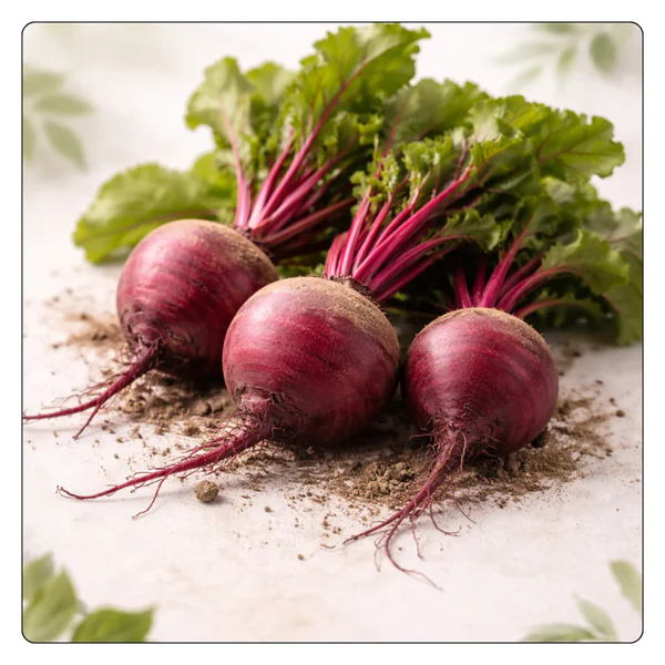 BEET ROOT