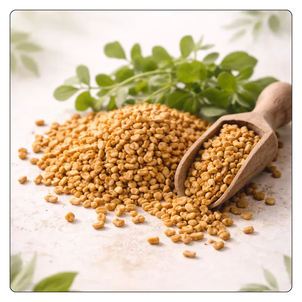 FENUGREEK