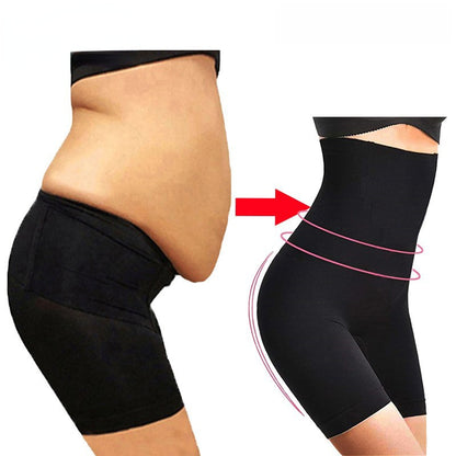 Shapewear Pants