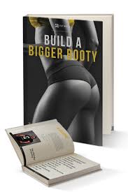 8-Week Booty Building EBOOK